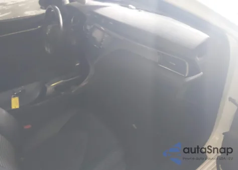 2020 Toyota Camry Se from USA, damaged, VIN 4T1G11AK3LU944899